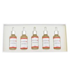 Saç Dökülmesine Karşı Etkili 5'li ProHair Serum