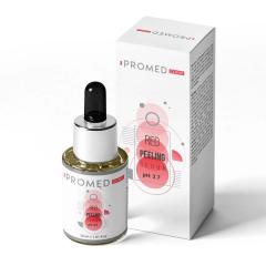 Cilt Yenileyici  Akne Karşıtı Kırmızı Peeling Serum 30 ml
