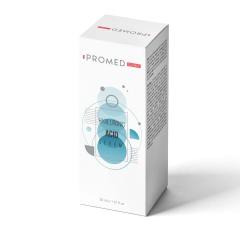 Yaşlanma Karşıtı Hyaluronic Serum  30 ml