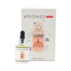 C Vitamini ve Leke Önleyici Serum 30 ml
