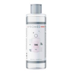 Cilt Yenileyici Akne Karşıtı Kırmızı Peeling Serum 30 ml + Kir ve Makyaj Kalıntılarını Temizleyici Tonik 250 ml