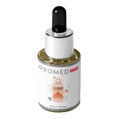 Cilt Yenileyici Akne Karşıtı Kırmızı Peeling Serum 30 ml + C Vitamini ve Leke Önleyici Serum 30 ml